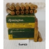 Image 1 : AMMO: 40X REMINGTON .222 REM - 50GR - PTD SPT