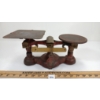 Image 2 : FAIRBANKS CAST COUNTER BALANCE SCALE
