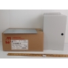 Image 1 : HAMMOND MANUFACTURING ECLIPSE JUNIOR SERIES JUNCTION BOX
