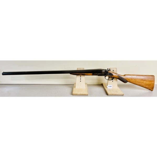 AMERICAN GUN CO SXS IN 12 GA - PARTS GUN