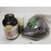 POWDER: APPROX. 3LB H450 