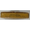 Image 3 : AMMO / BRASS: 12X DOMINION CIL .43 MAUSER - 385GR - LEAD LIVE / 6X BRASS