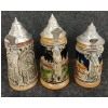 Image 4 : LOT OF 5 - GERMAN STEINS