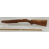 Image 1 : COOEY SINGLE SHOT STOCK - W/ BUTT PLATE