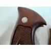 Image 3 : LOT OF 9 - ASSORTED WOOD GRIPS