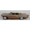 Image 2 : 1959 EDSEL CORSAIR DEALERSHIP MODEL PROMO CAR