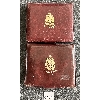 Image 2 : LOT OF 2 - 1976 & 1977 RCM DENOMINATION SETS