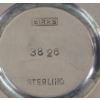 Image 8 : PAIR OF BIRKS STERLING SILVER CANDLESTICK HOLDERS