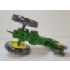 Image 8 : PRECISION CLASSICS DIECAST JOHN DEERE MODEL 70 DIESEL TRACTOR