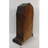 Image 4 : E.N. WELCH "PAREPA V.P." 30HR SHELF CLOCK