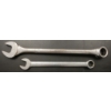 Image 2 : LOT OF 3 - GRAY AND PROTO LARGE COMBINATION SPANNER WRENCHES