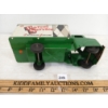 Image 4 : WYANDOTTE TOY PARCEL SERVICE TIN TRUCK