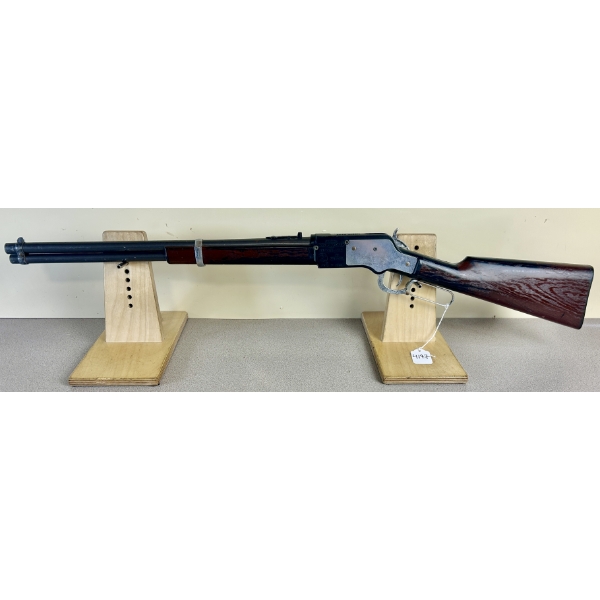 MATTEL WINCHESTER SADDLE GUN - NO PAL REQUIRED 