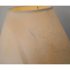 Image 4 : SILVER TONE FLORAL VASE BASE LAMP