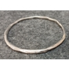 Image 4 : STERLING SILVER BANGLE