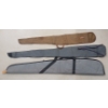 Image 4 : JOB LOT - CLEANING SUPPLIES & SOFT LONG GUN CASES