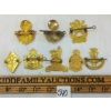 Image 8 : JOB LOT - CDN & MISC INSIGNIA