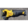 Image 2 : DEWALT XR REP. SAW - MODEL DCS384P3