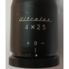 Image 3 : ULTRA LUX 4X25 SCOPE