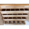 Image 4 : PINE STORAGE CHEST 
