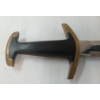 Image 5 : WWII GERMAN HEER DAGGER 