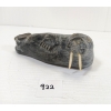 Image 2 : "WALRUS" BY NOAH ENOWYAK - STONE & BONE