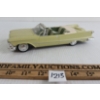 Image 1 : 1959 IMPERIAL DEALERSHIP MODEL PROMO CAR