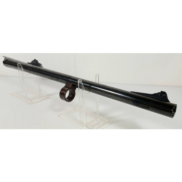 REMINGTON IN 12GA BARREL - SMOOTH - PAL REQ.