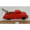 Image 2 : B-LINE TOYS PLASTIC TOW TRUCK