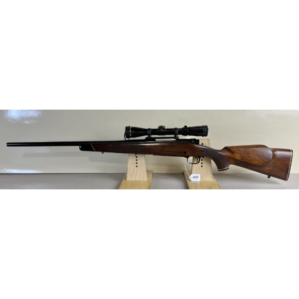 WINCHESTER MODEL 70 IN .30-06