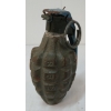 Image 4 : WWII U.S. PRACTICE GRENADE