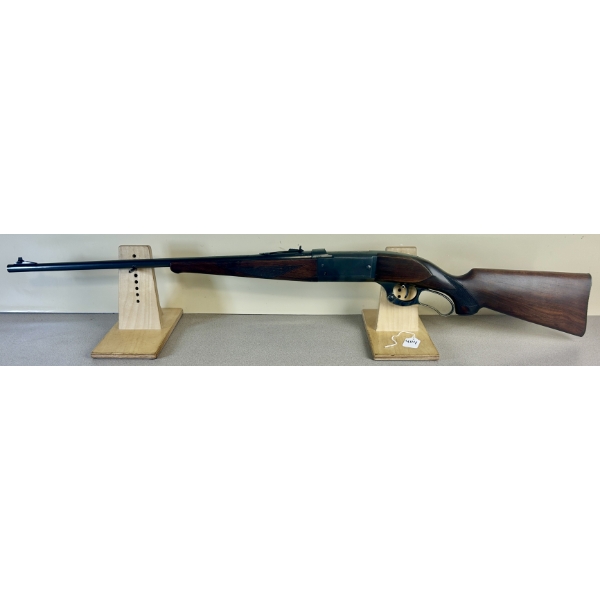 SAVAGE MODEL 99 IN .300 SAVAGE