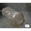Image 5 : PIONEER BOTTLING CO. - CLEAR ACID-ETCHED - 26OZ SELTZER BOTTLE