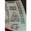 Image 7 : CDN ROYAL MILITARY COLLEGE PILL BOX CAP