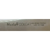 Image 3 : MUELA COUGAR STAG ANTLER KNIFE W/ LEATHER SHEATH