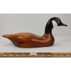 Image 4 : FOLK ART CANADIAN GOOSE
