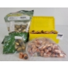 Image 1 : BULLETS: APPROX 300X REMINGTON .45ACP - 230GR - FMJ