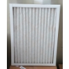 Image 2 : LOT OF 4 - 16 3/8 X 21 1/2 X 1 FURNACE AIR FILTERS - AS NEW