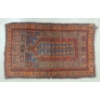 Image 3 : BALUCH PRAYER RUG