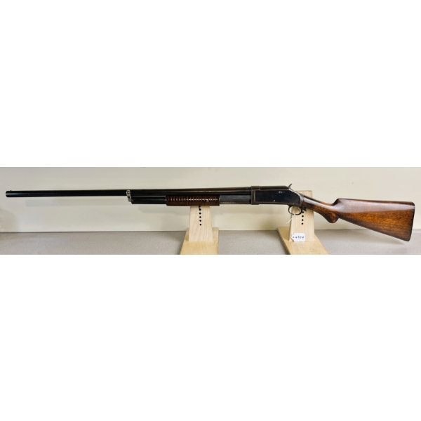 WINCHESTER MODEL 1897 IN 12 GA 