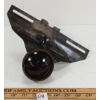 Image 5 : JOB LOT - FORD MODEL T PARTS - INCL LIGHT, HORNS & HUB CAPS