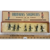 Image 1 : BRITAINS SOLDIERS LEAD FIGURES - NO. 2029 THE LIFE GUARDS