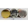 Image 6 : LOT OF 3 -WAKEFIELD CASTROLEASE, ST. LAWRENCE GREASE & SHELL RETINAX A LB CANS