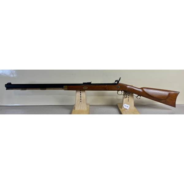 THOMPSON CENTER HAWKEN RIFLE IN .50 BP 