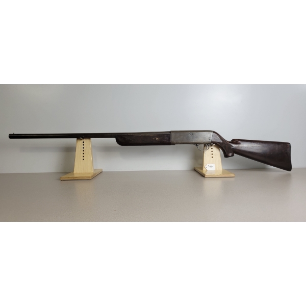 STEVENS MODEL 124 IN 12GA