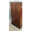 Image 5 : SPECIMEN / DOCUMENT CABINET - 17 DRAWER DESIGN - MAHOGANY - C. 1920-50s