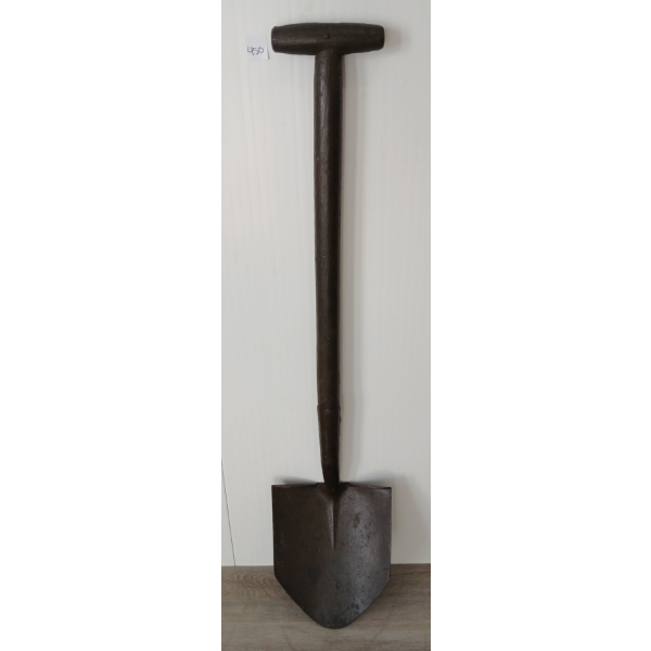 1942 SHEFFIELD TRENCH SHOVEL
