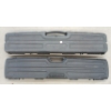 Image 1 : LOT OF 2 - HARD LONG GUN CASES