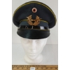 Image 3 : 1986 WEST GERMAN OFFICERS CAP 