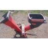 Image 3 : DYNAMARK MULCH MAKER